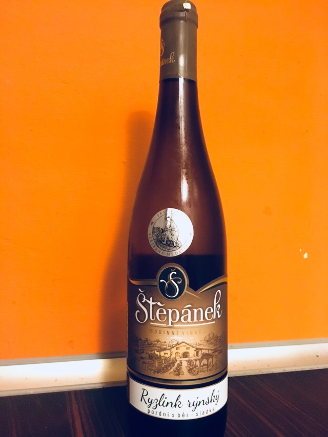 RR Štěpánek sladké